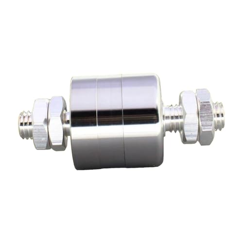 Bague collectrice A1H25S monophasée 250A avec anneau conducteur à coupelle