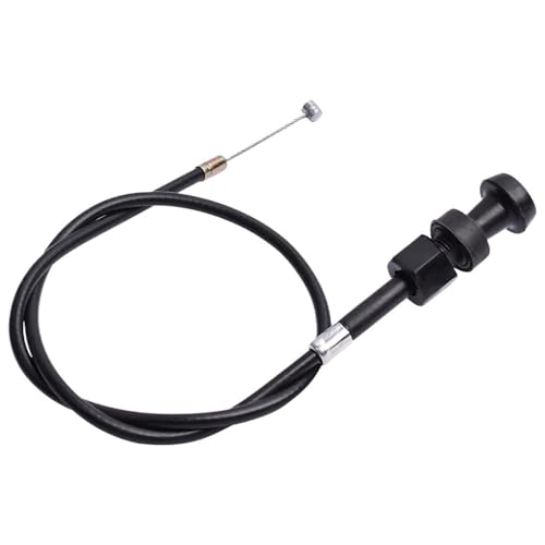 Cable de acelerador y estrangulador para moto Honda CBR250 NC23