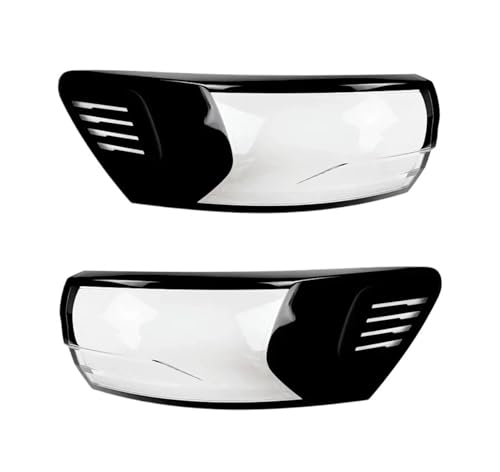 Cache feu arrière voiture étanche pour VW Lavida XR 2023 protection optique