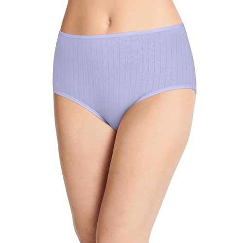 Image of Jockey Women's Underwear Supersoft Breathe Brief - 3 Pack