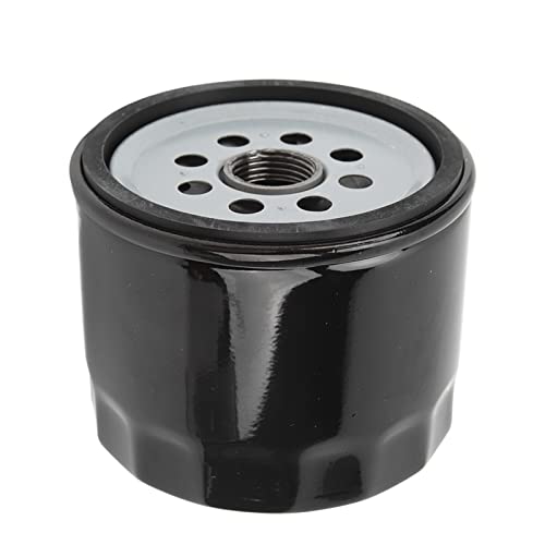 Filtro de óleo de motor a gasolina, filtro de óleo do motor Cooler reposição para todos os motores M