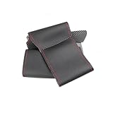 Die automatische Lenkradabdeckung bietet ein angenehmes Gefühl beim Fahren und großartigen Halt. Ein besserer Griff am Lenkrad sorgt für ein großartiges und komfortables Fahrerlebnis.