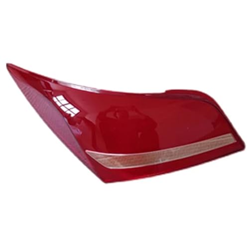 Boîtier feu arrière gauche Buick LaCrosse clarté cristalline 2013-2015