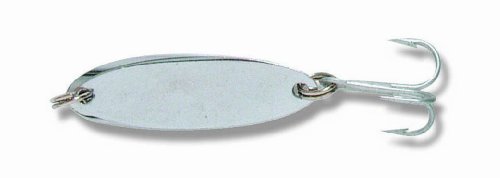 Zebco Laxus Indicator 3.5 cm Silver