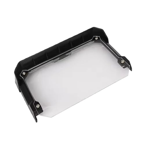 Film d'instrument moto MT-09 2024-2025 contre les rayures