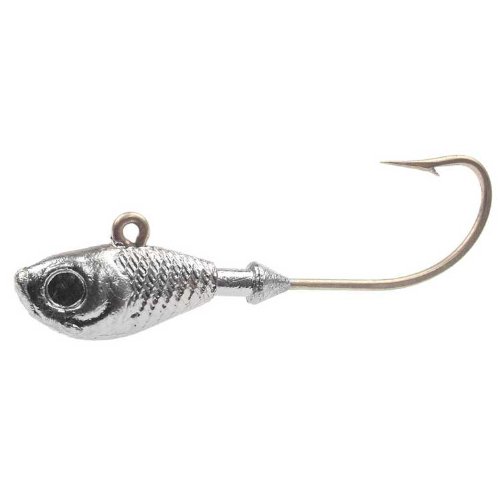DO-IT SHR-3-L Ultra Minnow Jig Mold