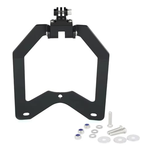 Support GPS Moto Morini X-Cape 650X (2022-2024) - Support de Pare-brise
