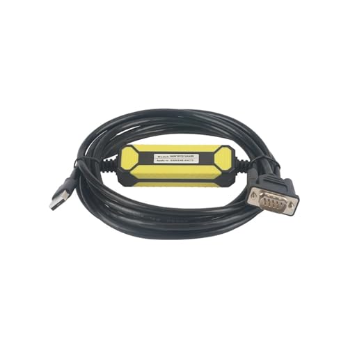 Cable de transmisión 9AK1012-1AA00 para programación de inversor 6SE70 2