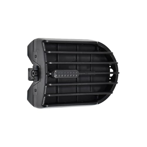 YUCKMZ Rejilla de Ventilación del Salpicadero Delantera Compatible con Opel Corsa C 1.7 CDTI 90535120