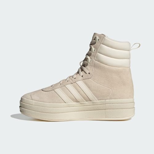 Image of Adidas Womens Gazelle Bold W