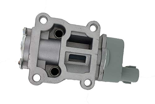 Ac186/Ac184 Idle Air Control Valve W/A.t 96 97 98 99 00 Civic E #TOP3