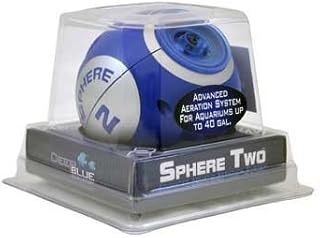 Deep Blue Professional ADB40802 Sphere 2 Air Pump for Aquarium