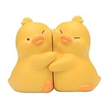 Polyvalent : Ce serre-livres peut servir non seulement à des livres, mais aussi à des documents, des magazines, des CD, des cassettes, etc. Compact, il offre suffisamment d'espace pour vos objets