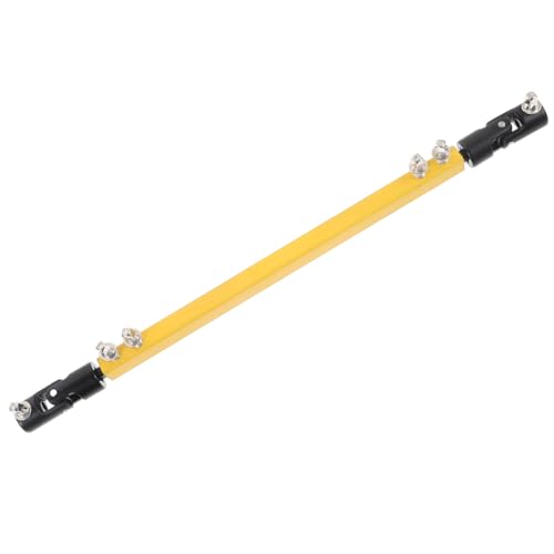 Varilla de conexión para pedal de batería en metal