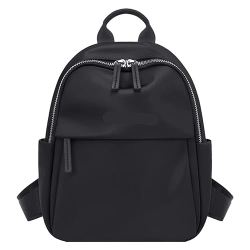 Sac à dos grande capacité léger et tendance pour femmes idéal pour l'école et le travail