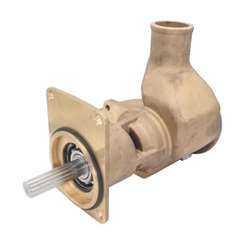 Image of Water Pump Fit for 6LY2 6LY2M 6LYA JPR-YM06LY2 119574-42500 10-13170-01 119574-42502
