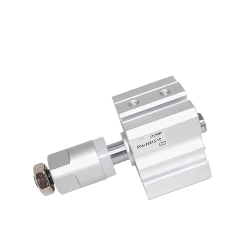Vérin compact réglable SDAJ50-40-40 pour automatisme