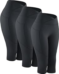 9123 Black/Black/Black, 3 Pack