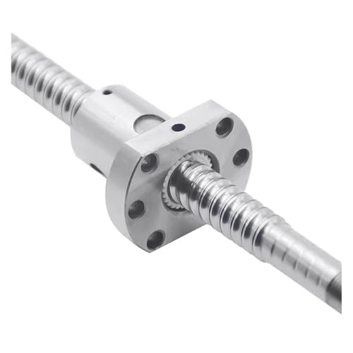 Vis à billes SFU1605 400mm pour éliminer le jeu mécanique sur axe CNC