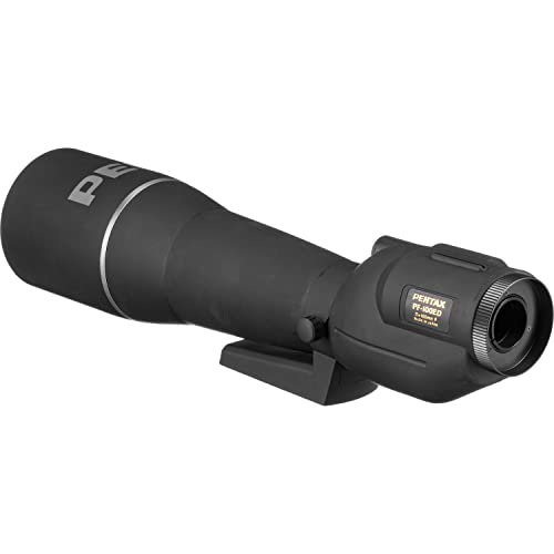Image of Pentax PF-100ED 100mm Spotting Scope (Straight Viewing, Eyepiece Required)