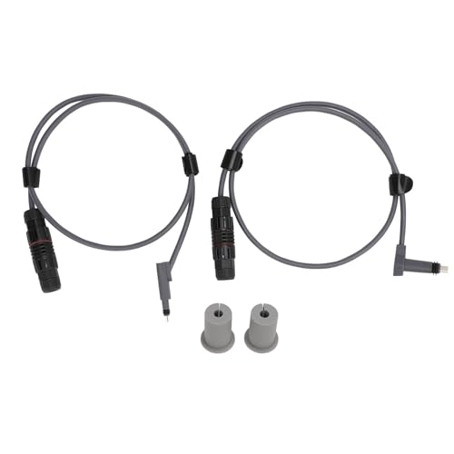 Adaptateur SPX à RJ45 1200 Mbps étanche haute performance gris