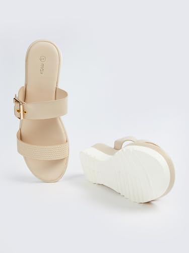Image of Max Women Flat Sandal