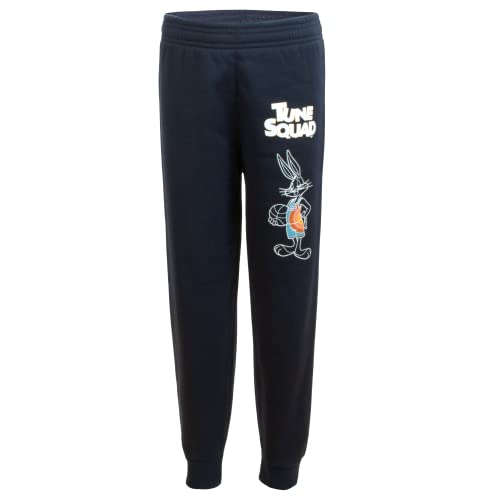 Image of space jam 2: A New Legacy Looney Tunes Boys Pants Sets, Looney Tunes Hoodie and Pants Bundle Set for Boys