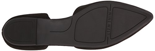Nine West Women's Starship Dorsay Ballet Flat4