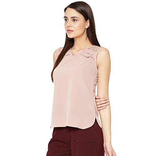 Image of Carlton London Women Blouse