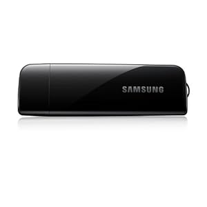 Samsung WIS12ABGNX draadloze LAN-adapter