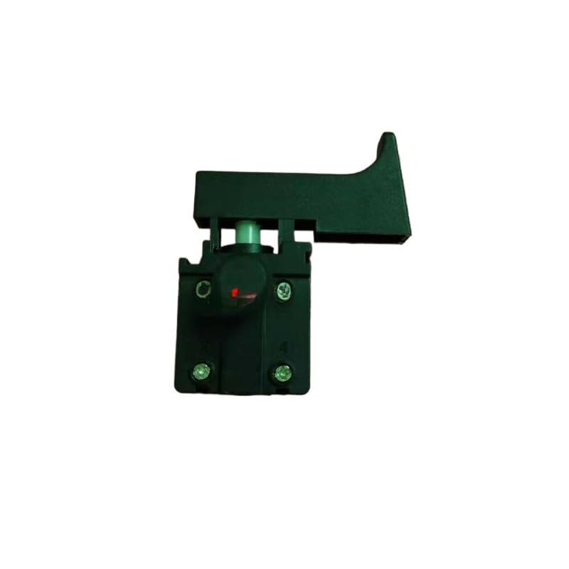 1 FA3-10/2D 10A 250VAC Electric Hammer Switch with self-Locking Button