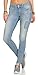 Produktbild M.O.D Miracle of Denim Damen Jeans Ellen Skinny