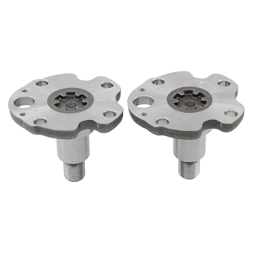 Axe de suspension arrière pour corriger le jeu du train sur Skoda Roomster et Ibiza
