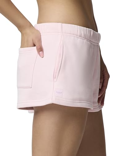 Image of Florence by Mills Women's Cozy Crush Sweat Short