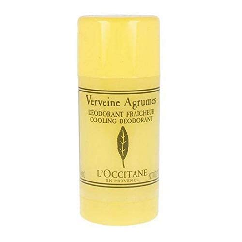 L'Occitane Cooling Deodorant, 1.7 oz