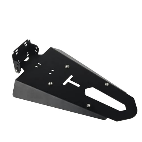 Support d'Extension de Navigation Moto Triumph Tiger 1200 Accessoires GPS 18-20 - 3