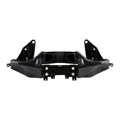Support de phare carénage CBR600RR pour vos sorties piste - 3
