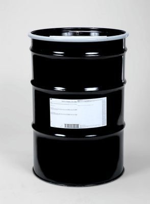 3M (Adh Remover) Adhesive Remover Pale Yellow, 52 gal Drum, Bulk [You are Purchasing The Min Order Quantity which is 52 Gallon-U.S.S]