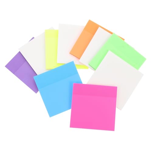 Generic �����p�b�h �X�e�b�J�[ 10�Z�b�g �����t�B���� �C���f�b�N�X�V�[�� ������ɂ����S�� �������� �w�Z ���[�� �I�t�B�X�g��