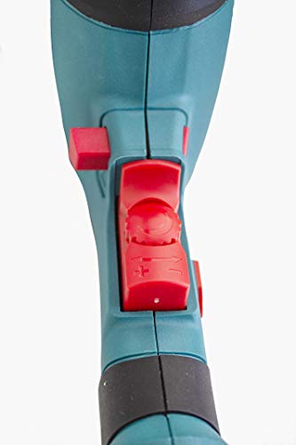 Perceuse à percussion 710W robuste dotée d'un mandrin en métal 13mm
