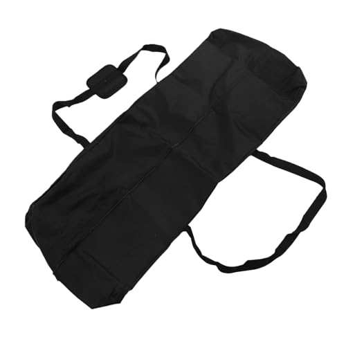 Bolsa para bloque de arranque Srliya de tela oxford impermeable para viaje