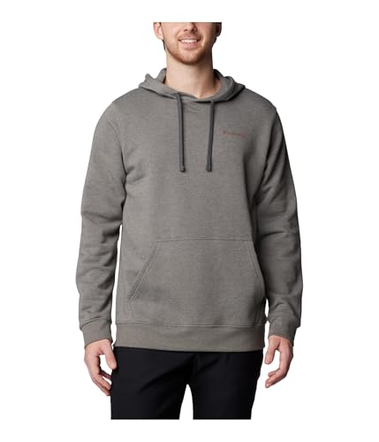 Image of Columbia mens Trek Hoodie
