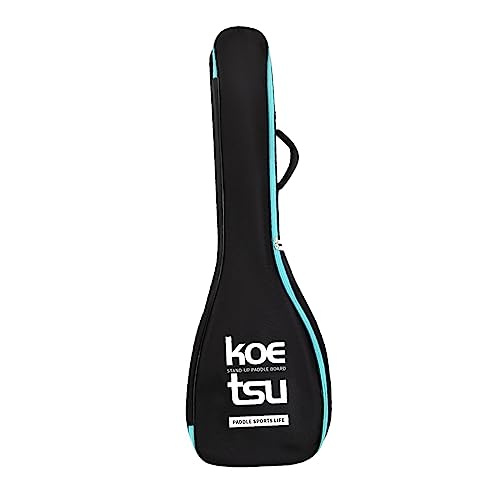 F Fityle Borsa per pagaia per Kayak, Borsa per Kayak Adatta a pagaie Divise, Borsa per Il Trasporto e la conservazione di pagaie per Kayak, Accessori per Kayak