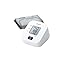 OMRON M1 Basic Automatic Upper Arm Blood Pressure Monitor, Clinically validated BP Monitor for Home use, BP Machine with BP Cuff 22-32 cm, One Touch Measurement