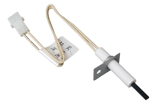 Silicon Nitride Hot Surface Furnace Ignitor fits Carrier, LH33ZG001, SN082KX by Surface Igniter LLC - Image 2