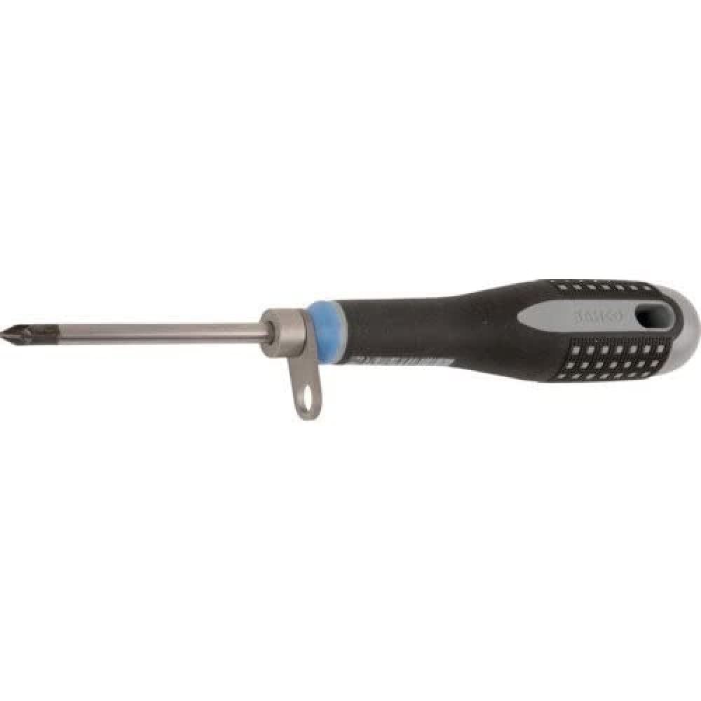 Screw.DR Ergo PZ1X75 TAH, Mehrfarbig
