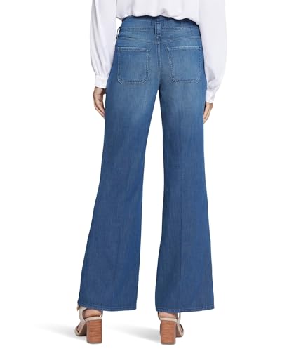 NYDJ Women's Hr Teresa Wide Leg2