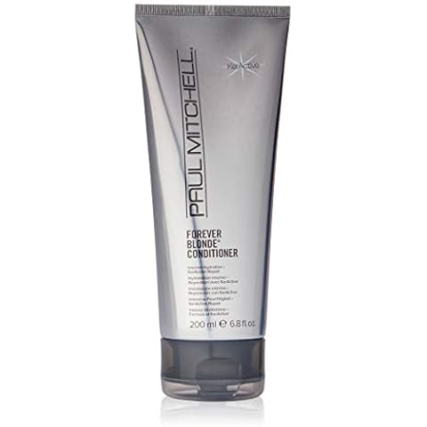Paul Mitchell Forever Blonde Conditioner Cover