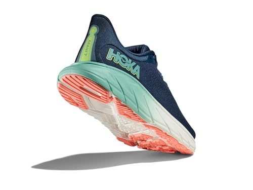 Image of Hoka ONE ONE Womens Arahi 7 | Road Running Shoes