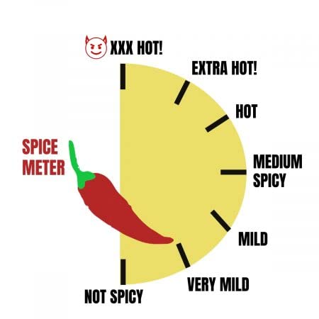 Miniatura 4 de Za'atar-Hecho con especias orgánicas (1)